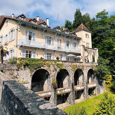 Maison Du Gave Sauveterre-de-Bearn エクステリア 写真