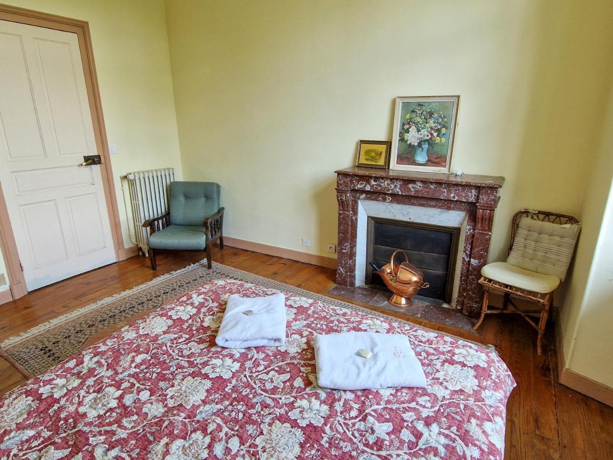 Maison Du Gave Sauveterre-de-Bearn エクステリア 写真