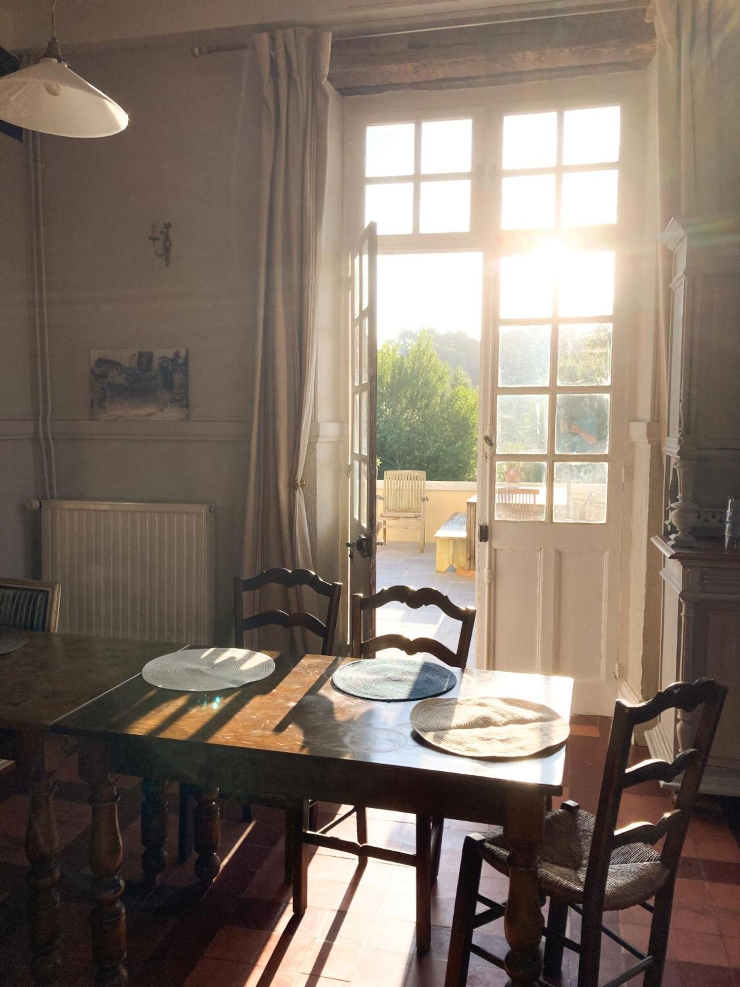 Maison Du Gave Sauveterre-de-Bearn エクステリア 写真